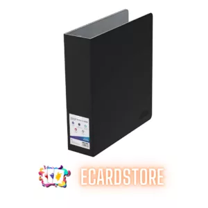Classeur - Ultimate Guard - Collector's Album - XenoSkin - Noir