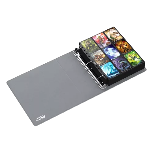 Classeur - Ultimate Guard - Collector's Album - XenoSkin - Noir – Image 4