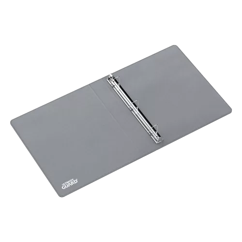 Classeur - Ultimate Guard - Classeur 3 Anneaux - XenoSkin SLIM - Noir – Image 4