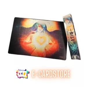 Rise - Playmat Heart Of Ether