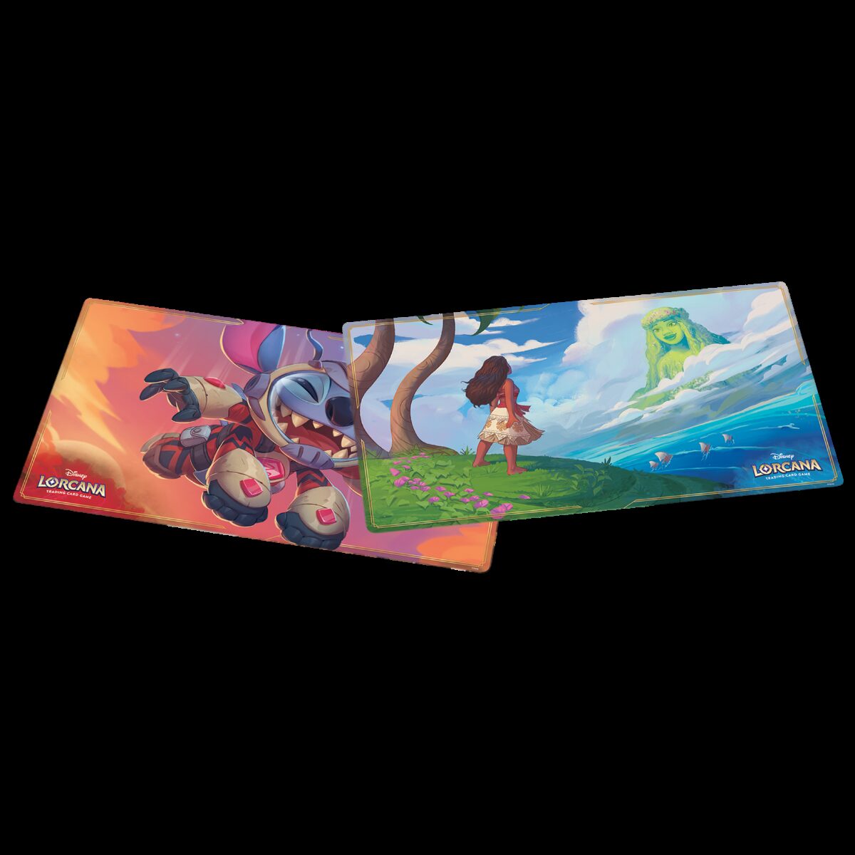 Tapis de Jeu Disney Lorcana - Vaiana – Image 2