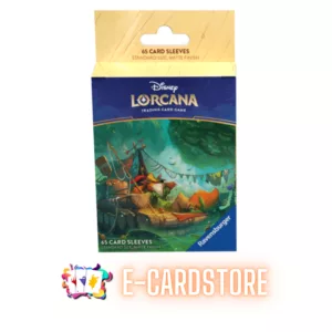 Pochettes Robin des Bois - Disney Lorcana