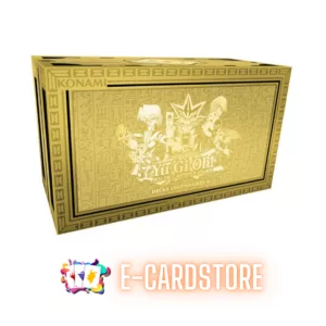 Yu-Gi-Oh! JCC - Coffret Decks Légendaires II