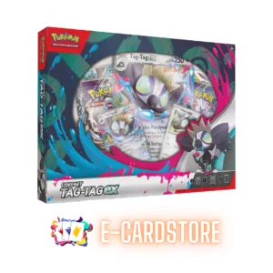 Coffret Tag-Tag ex