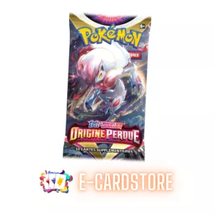 Booster Origine Perdue EB11 - Scellé - Français