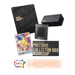 Coffret Precious Collector Box Japonais