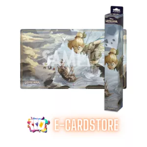 Tapis de Jeu Disney Lorcana – La Fée Clochette