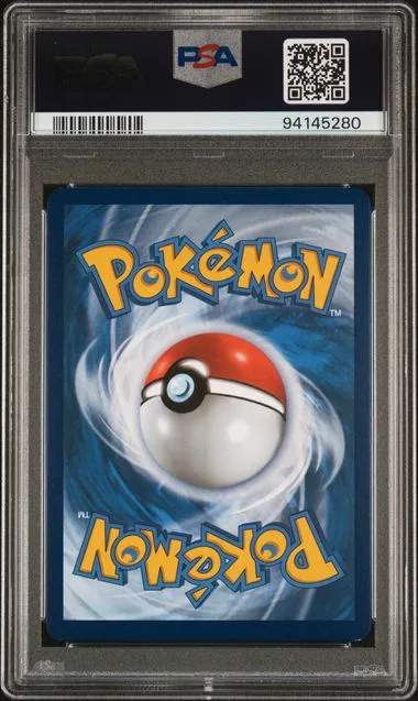 Zeraora Alternatif PSA 9 Regne de Glace – Image 3