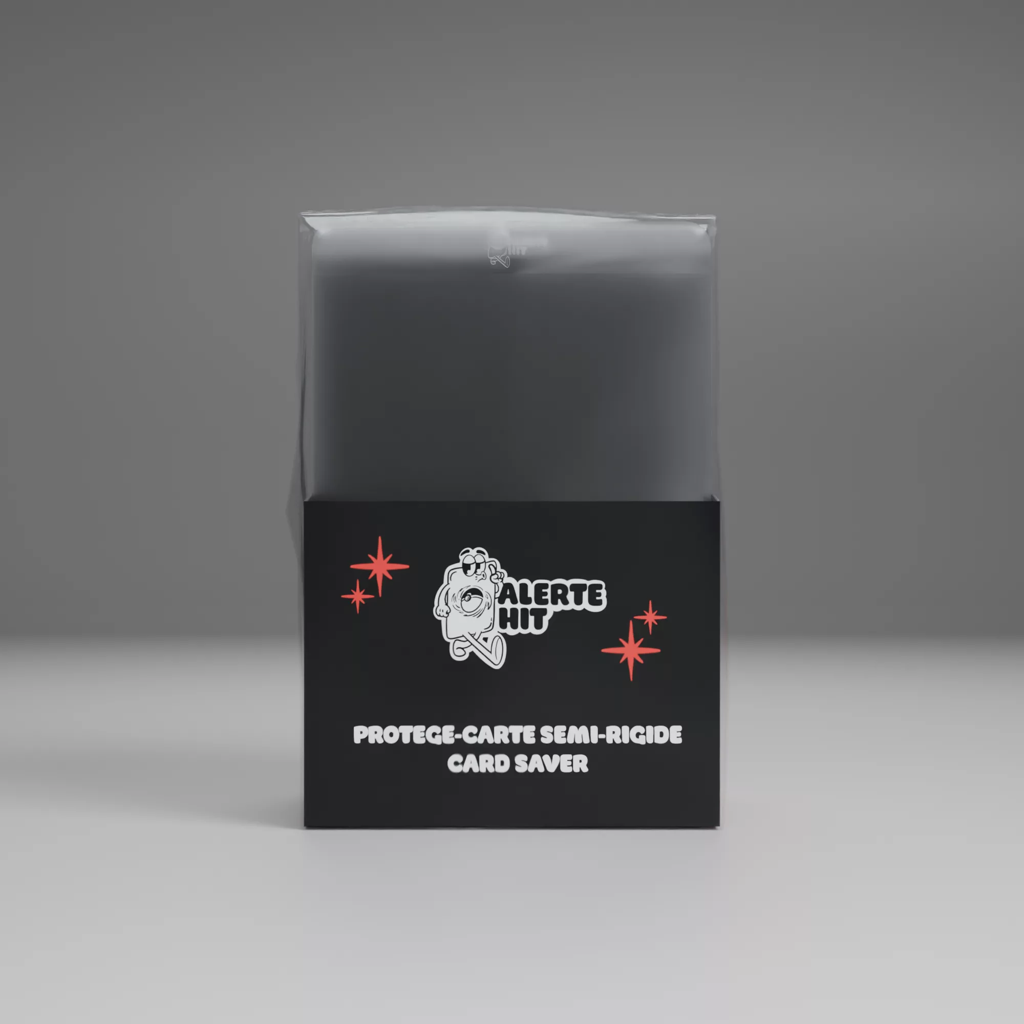 50 Card Saver ALERTE HIT Premium – Image 2
