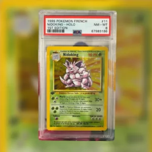 Carte Pokemon MILOBELLUS 039/189 Holo Epée et Bouclier 3 EB03 FR NEUF