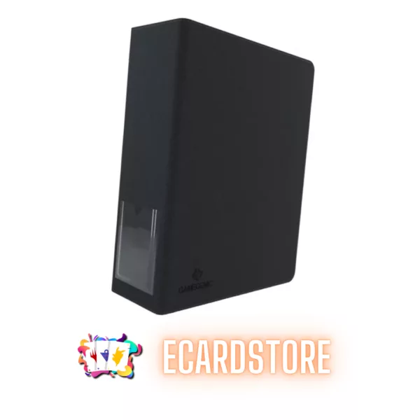 Classeur Gamegenic Prime Black