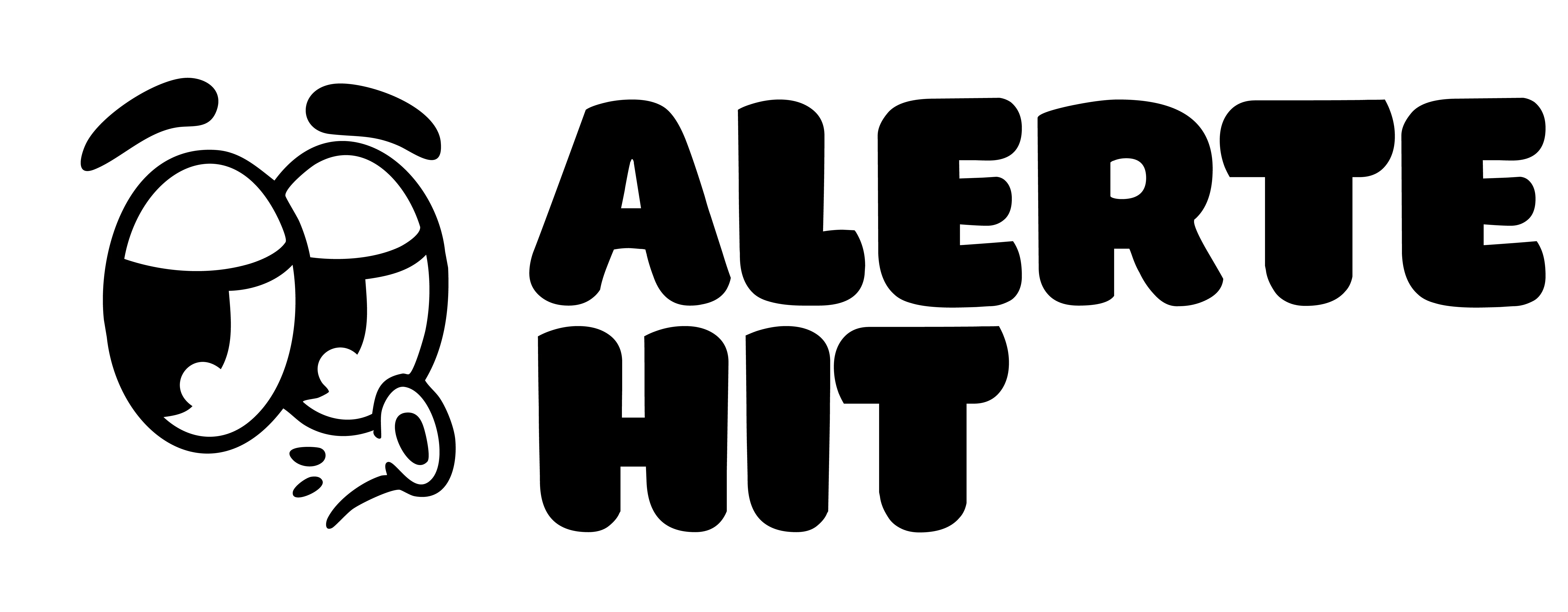 Logo Alerte Hit