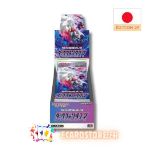 Display Dark Phantasma S10A Japonaise