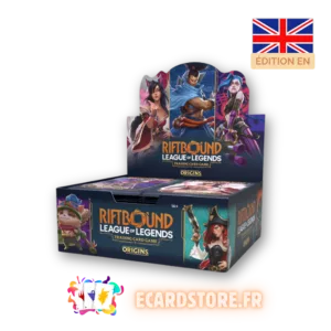 Display Riftbound Origins