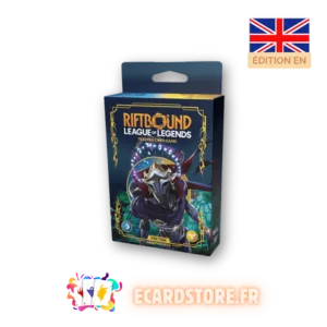Champion Deck Viktor – Riftbound League of Legends TCG Origins