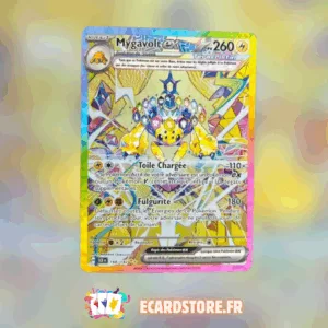 Mygavolte ex 168/142 Français