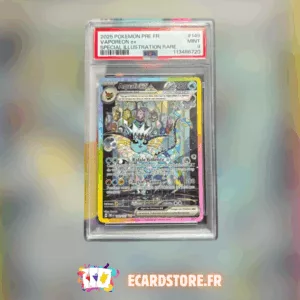Aquali ALT 149/131 PSA 9 FR