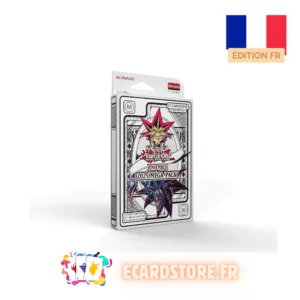 Yu-Gi-Oh Mega Pack Bundle – 2025 – MP25 – FR