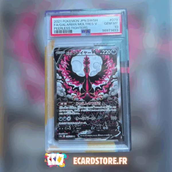 Sulfura 78/70 S8A ALT PSA10 Japonais