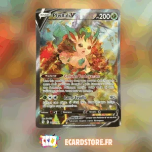 Phyllali V 167/203 Français