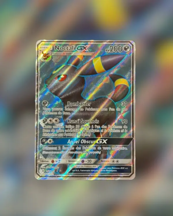 NOCTALI GX 142/149 SOLEIL ET LUNE FR