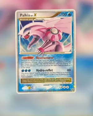 Palkia niv.X DP18 promo