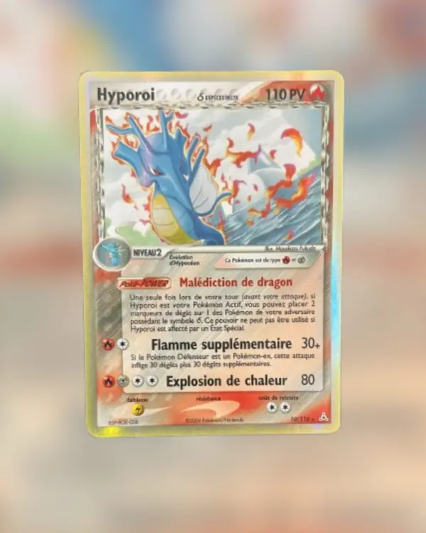 Hyporoi 10/110 FR