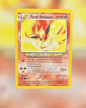 Pyroli Lumineux 46/105 FR