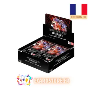 Display OP16 - L'heure de la Bataille Décisive - FR