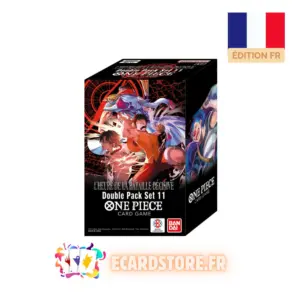 Double Pack OP16 - L’Heure de la Bataille Décisive - FR